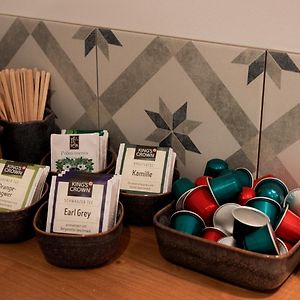 Valola Boutique Rooms